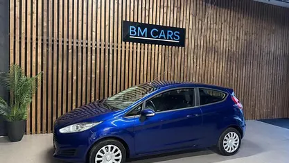 Occasion Ford Fiesta Style 65 PK (47 kW) 2015 Hatchback