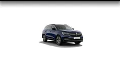 Gebruikt 2025 Renault Espace Iconic MPV | € 49.923 (Goede deal)
