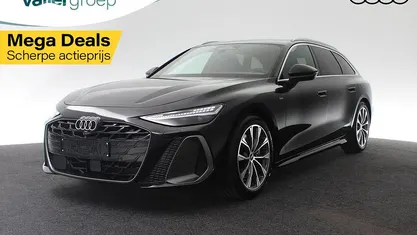 Occasion 2026 Audi A6 Basis Stationwagen | € 68.997 (Goede deal)