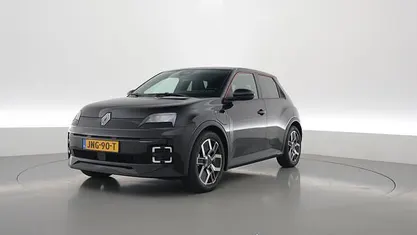 Occasion 2025 Renault R5 Komfort Hatchback | € 32.900 (Eerlijke prijs)