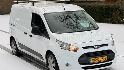 Occasion 2014 Ford Transit Trend Van | € 3.250 (Eerlijke prijs)