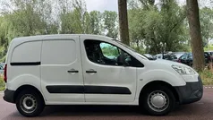 Gebruikt 2010 Peugeot Partner MPV | € 1.999 (Eerlijke prijs)