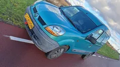 Overige Gebruikt 2004 Renault Kangoo MPV | € 950 (Eerlijke prijs)
