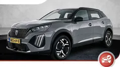 Gebruikt 2024 Peugeot 2008 GTi SUV | € 29.825 (Eerlijke prijs)