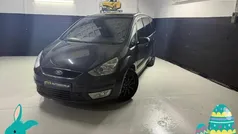 Grijs Gebruikt 2009 Ford Galaxy Trend MPV | € 5.099 (Eerlijke prijs)