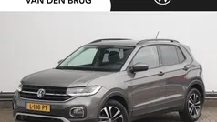 Gebruikt 2020 VW T-Cross United SUV | € 23.885 (Eerlijke prijs)