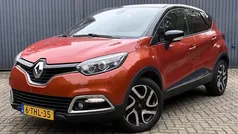 Gebruikt 2014 Renault Captur Dynamique SUV | € 7.999 (Eerlijke prijs)