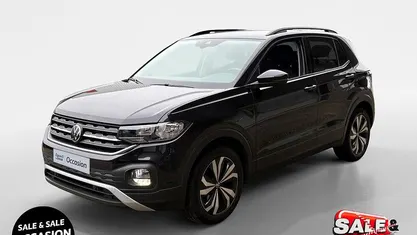 Occasion VW T-Cross Business 95 PK (69 kW) 2021 SUV