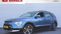 Blauw Gebruikt 2023 Kia Niro SUV | € 29.545 (Eerlijke prijs)