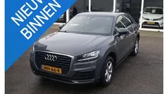 Gebruikt 2019 Audi Q2 Sport SUV | € 19.450 (Super prijs)