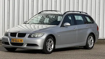 Occasion BMW 318 143 PK (105 kW) 2008 Stationwagen
