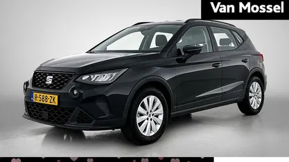 Occasion Seat Arona Style 95 PK (69 kW) 2022 SUV