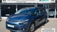 Gebruikt 2015 Citroën Grand C4 Picasso PureTech MPV | € 10.950 (Eerlijke prijs)