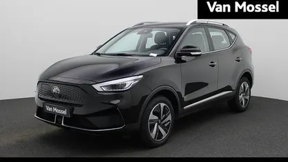 Occasion MG ZS Comfort 130 kW (177 PK) 2023 Zwart SUV