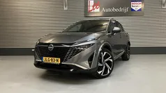 Gebruikt 2025 Nissan Qashqai Tekna+ SUV | € 37.950 (Eerlijke prijs)