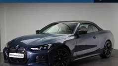 Gebruikt 2025 BMW M440 Executive Sedan | € 102.950