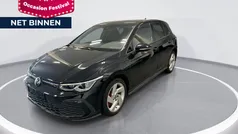 VW Golf VIII