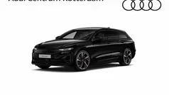 Gebruikt 2025 Audi A6 e-tron S-Line Stationwagen | € 73.450 (Eerlijke prijs)