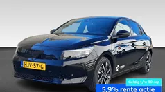 Zwart Nieuw 2025 Opel Corsa Hatchback | € 24.945 (Eerlijke prijs)