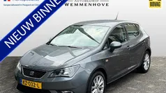 Grijs Gebruikt 2017 Seat Ibiza CONNECT Hatchback | € 10.145 (Eerlijke prijs)
