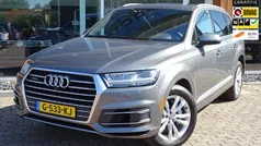 Grijs Gebruikt 2017 Audi Q7 Proline SUV | € 44.950 (Eerlijke prijs)