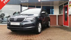 Gebruikt 2018 Skoda Karoq Style SUV | € 20.450 (Eerlijke prijs)