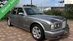 Gebruikt 2001 Bentley Arnage Sedan | € 24.500