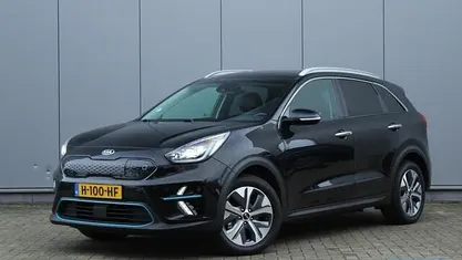 Occasion 2020 Kia e-Niro SUV | € 17.650 (Eerlijke prijs)