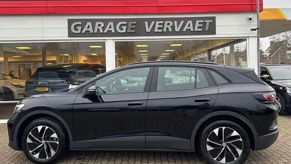 Occasion 2024 VW ID.4 Pro SUV | € 35.950 (Eerlijke prijs)