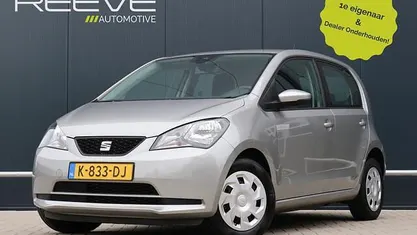 Occasion Seat Mii Electric 61 kW (83 PK) 2020 Hatchback