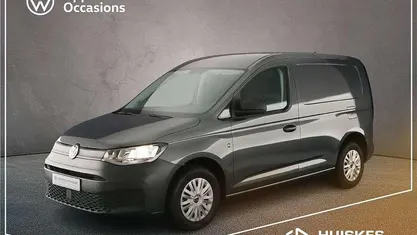 Occasion 2024 VW Caddy Trendline MPV | € 23.985 (Super prijs)