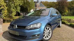 Gebruikt 2016 VW Golf VII Highline Stationwagen | € 12.244 (Eerlijke prijs)