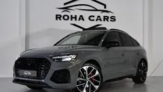 Gebruikt 2022 Audi Q5 Sportback Competition SUV | € 53.445 (Eerlijke prijs)
