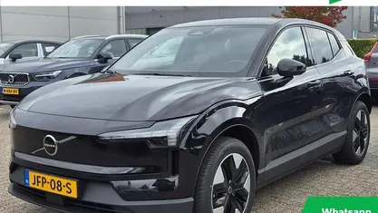 Gebruikt 2025 Volvo EX30 Core SUV | € 33.950 (Goede deal)