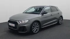 Grijs Gebruikt 2020 Audi A1 Sportback S-Line Hatchback | € 22.940 (Eerlijke prijs)