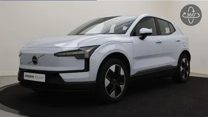 Blauw Gebruikt 2024 Volvo EX30 Core SUV | € 31.900 (Super prijs)