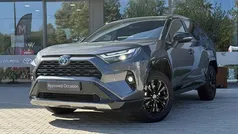 Grijs Gebruikt 2023 Toyota RAV4 Style SUV | € 39.950 (Eerlijke prijs)