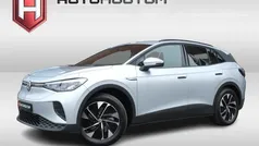 Gebruikt 2021 VW ID.4 Pro SUV | € 26.995 (Goede deal)
