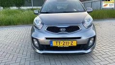 Gebruikt 2011 Kia Picanto Hatchback | € 4.500 (Eerlijke prijs)