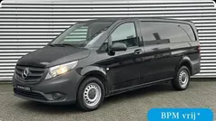 Gebruikt 2021 Mercedes Vito MPV | € 23.495 (Super prijs)