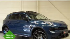 Gebruikt 2022 Lynk & Co 01 SUV | € 24.945 (Eerlijke prijs)