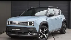 Gebruikt 2025 Renault R4 Techno SUV | € 36.560 (Eerlijke prijs)
