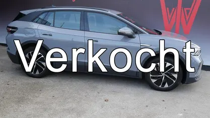 Occasion 2023 VW ID.4 Pro SUV | € 27.990 (Goede deal)