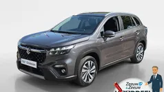 Gebruikt 2024 Suzuki SX4 S-Cross Style SUV | € 31.245 (Eerlijke prijs)