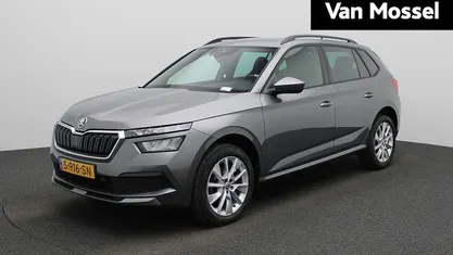 Occasion 2023 Skoda Kamiq Business Line SUV | € 17.900 (Eerlijke prijs)