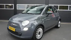 Gebruikt 2015 Fiat 500 Pop Hatchback | € 6.900 (Eerlijke prijs)