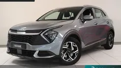 Gebruikt 2022 Kia Sportage SUV | € 30.450 (Goede deal)