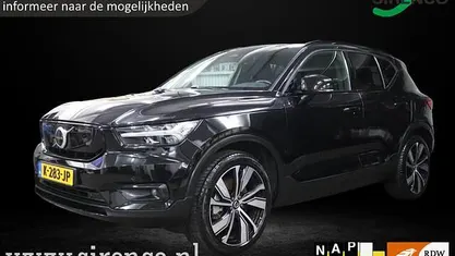 Occasion 2020 Volvo XC40 R-Design SUV | € 20.448 (Eerlijke prijs)