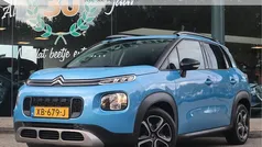 Gebruikt 2018 Citroën C3 Aircross Feel SUV | € 9.950 (Goede deal)