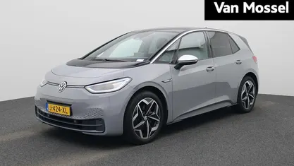 Occasion 2020 VW ID.3 Hatchback | € 16.900 (Eerlijke prijs)